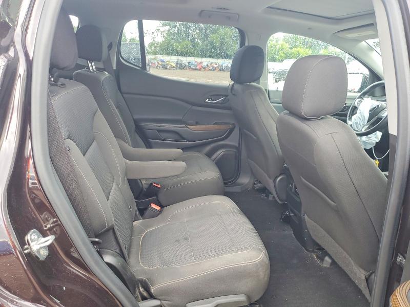 Photo 11 from auction – 2020 GMC ACADIA with VIN 1GKKNRLS3LZ163225