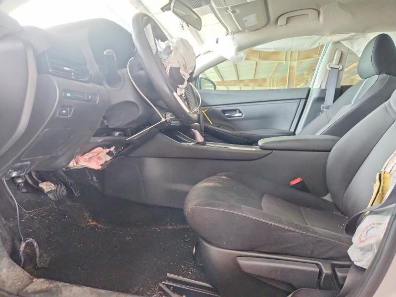 Photo 7 from auction – 2023 NISSAN SENTRA with VIN 3N1AB8CVXPY230717