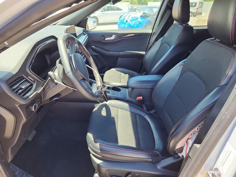 Photo 7 from auction – 2025 FORD ESCAPE with VIN 1FMCU9MN5SUA41324