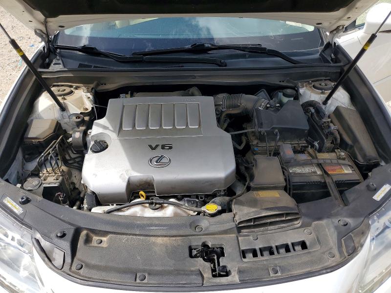 Photo 11 from auction – 2015 LEXUS ES with VIN JTHBK1GG8F2201510