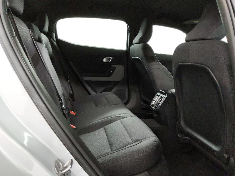 Photo 10 from auction – 2023 POLESTAR 2 with VIN YSMED3KA8PL145110