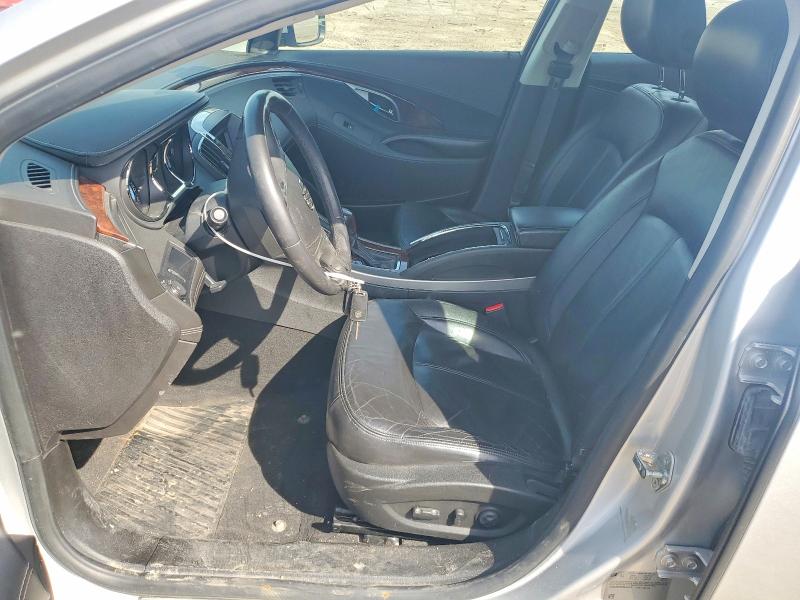 Photo 7 from auction – 2011 BUICK LACROSSE with VIN 1G4GC5ED6BF268755