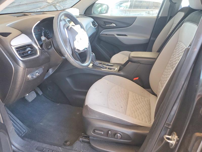 Photo 7 from auction – 2019 CHEVROLET EQUINOX with VIN 2GNAXKEV4K6211283