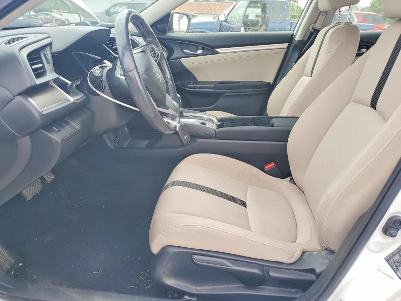 Photo 7 from auction – 2018 HONDA CIVIC with VIN JHMFC1F3XJX022569