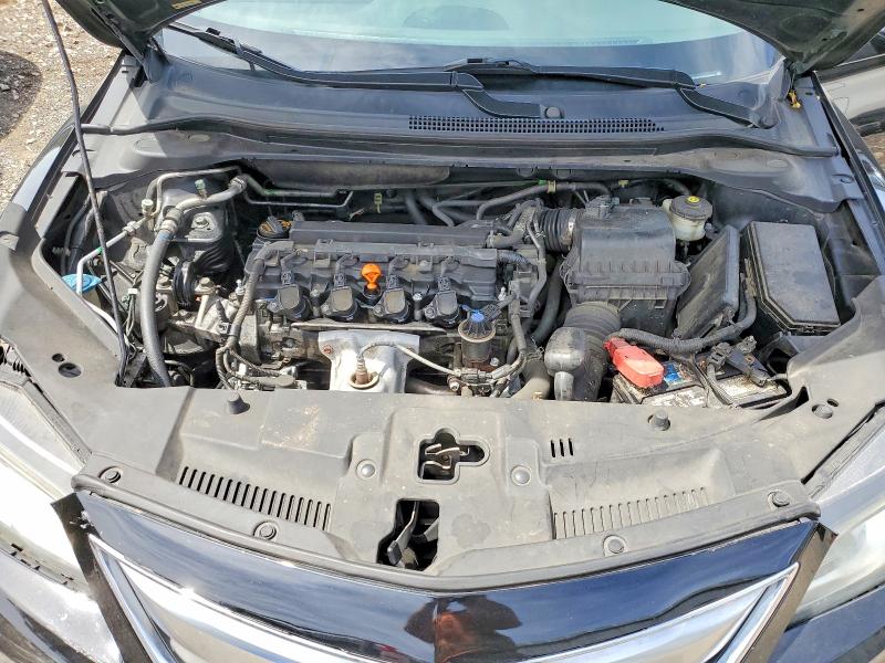 Photo 11 from auction – 2013 ACURA ILX with VIN 19VDE1F37DE000609