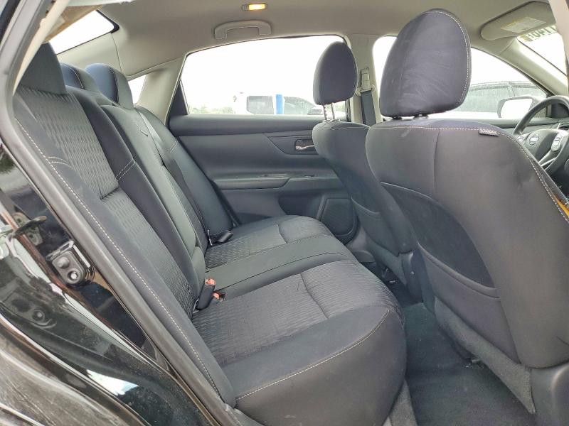 Photo 10 from auction – 2018 NISSAN ALTIMA with VIN 1N4AL3AP7JC127617
