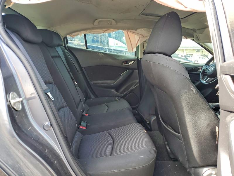 Photo 10 from auction – 2016 MAZDA 3 with VIN 3MZBM1M7XGM253728