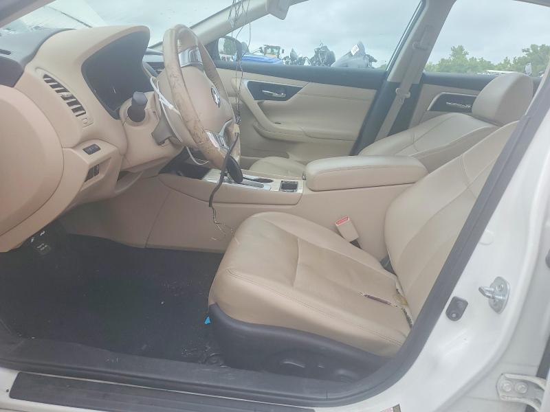 Zdjęcie 7 z aukcji – 2017 NISSAN ALTIMA z VIN 1N4BL3AP5HC208095