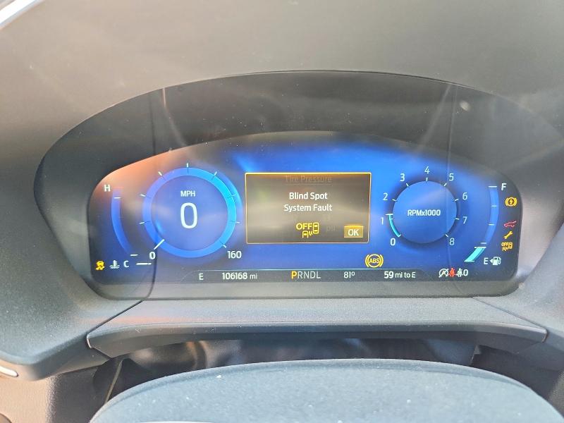 Photo 9 from auction – 2022 FORD ESCAPE with VIN 1FMCU9J98NUB68578