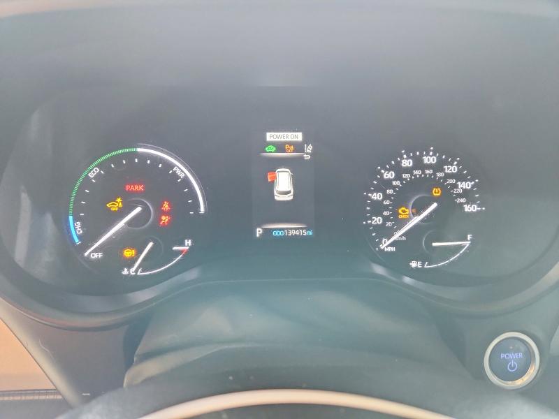 Photo 9 from auction – 2023 TOYOTA SIENNA with VIN 5TDYRKEC6PS146126