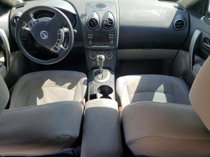 Photo 8 from auction – 2013 NISSAN ROGUE with VIN JN8AS5MT7DW521269