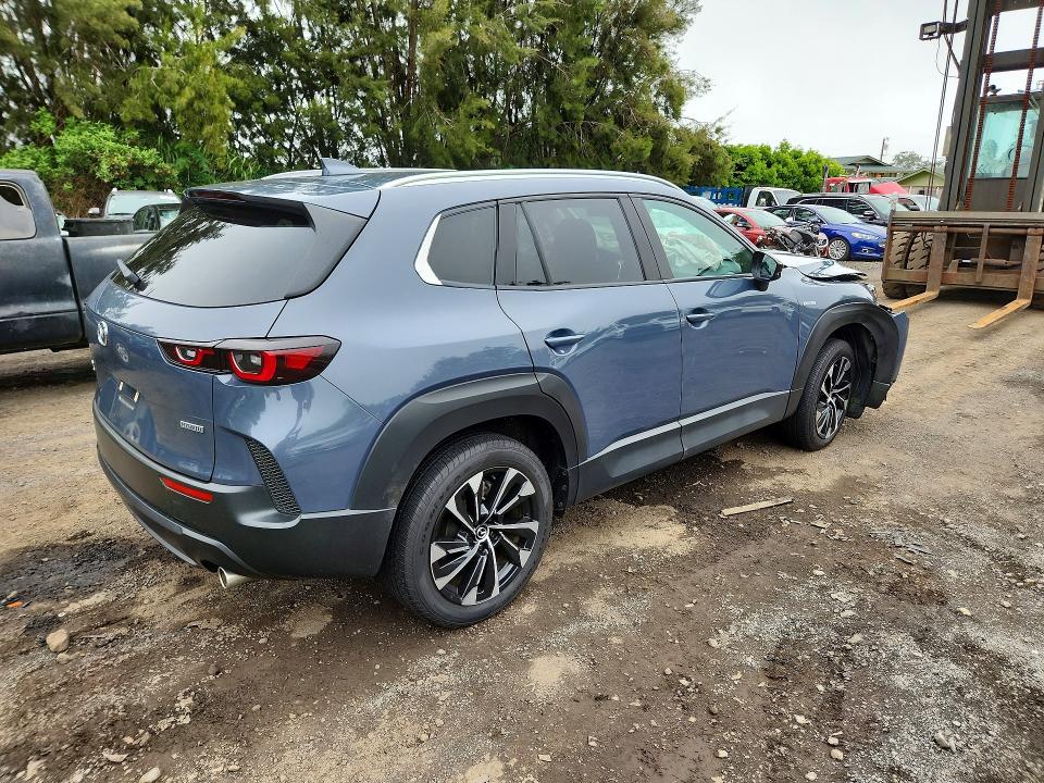 صورة رقم 3 من المزاد - 2025 MAZDA CX-50 مع VIN 7MMVAAEW7SN107378