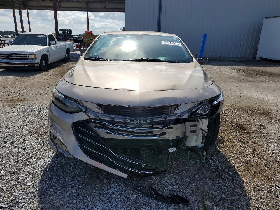 Photo 5 from auction – 2022 CHEVROLET MALIBU with VIN 1G1ZD5ST3NF179938