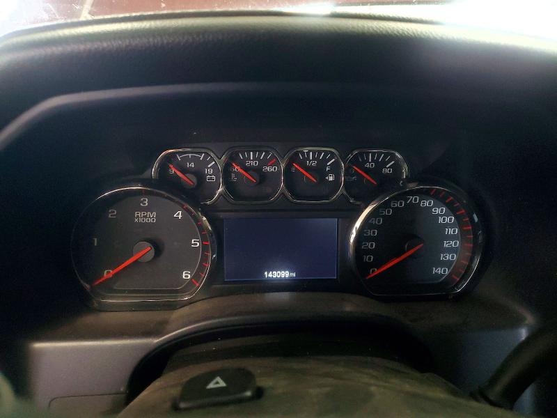 Снимка 9 от търг – 2015 GMC SIERRA с VIN 1GTV2UEC5FZ167680