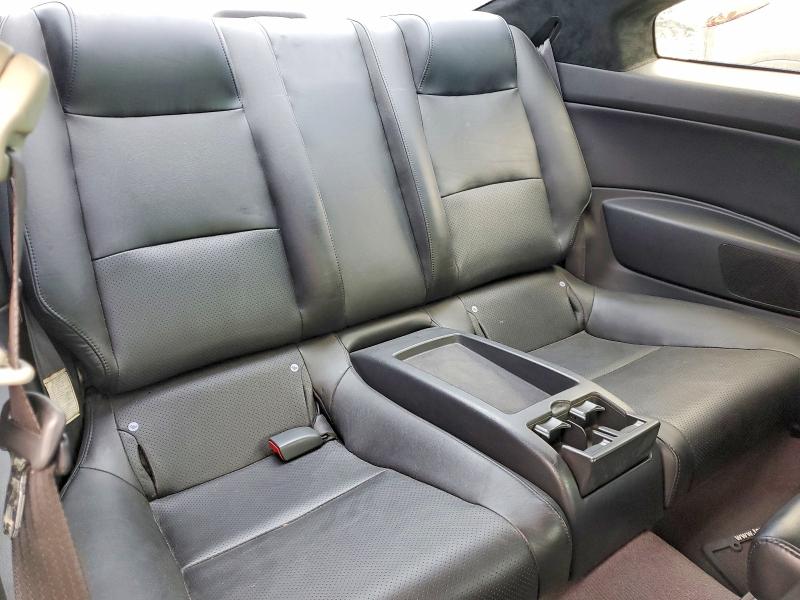 Photo 10 from auction – 2004 INFINITI G35 with VIN JNKCV54E94M804439