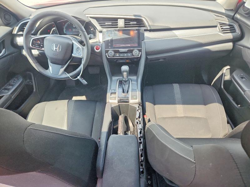 Photo 8 from auction – 2017 HONDA CIVIC with VIN 2HGFC2F73HH502480