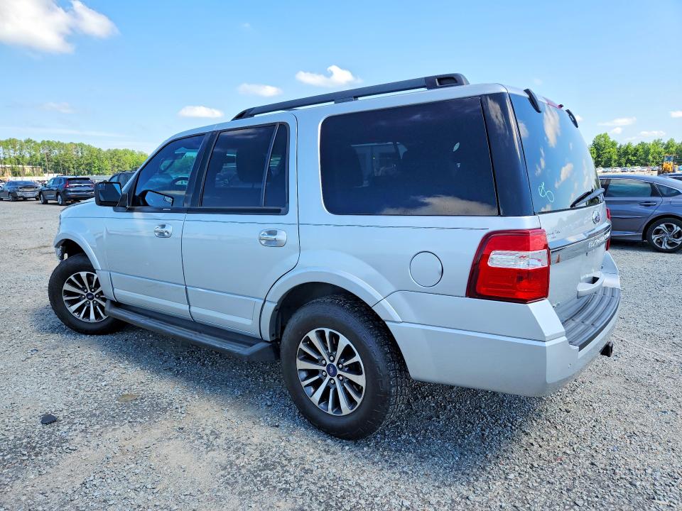 Photo 2 from auction – 2015 FORD EXPEDITION with VIN 1FMJU1HT0FEF46558
