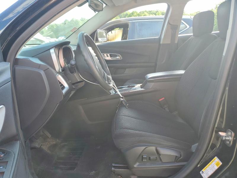 Photo 7 from auction – 2014 CHEVROLET EQUINOX with VIN 2GNFLEEK4E6331002