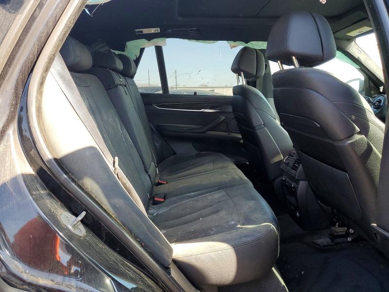 Photo 10 from auction – 2015 BMW X5 with VIN 5UXKR6C59F0J74939