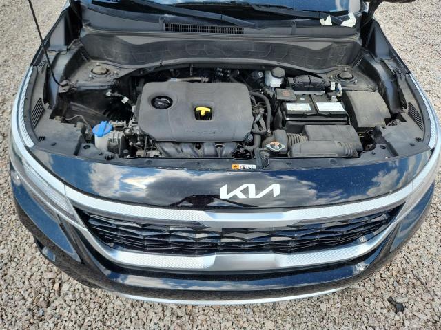 Photo 12 from auction – 2022 KIA SELTOS with VIN KNDEU2AA0N7259471