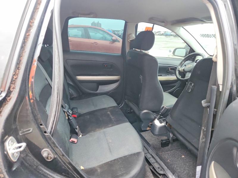 Photo 10 from auction – 2006 SCION XA with VIN JTKKT624060142143
