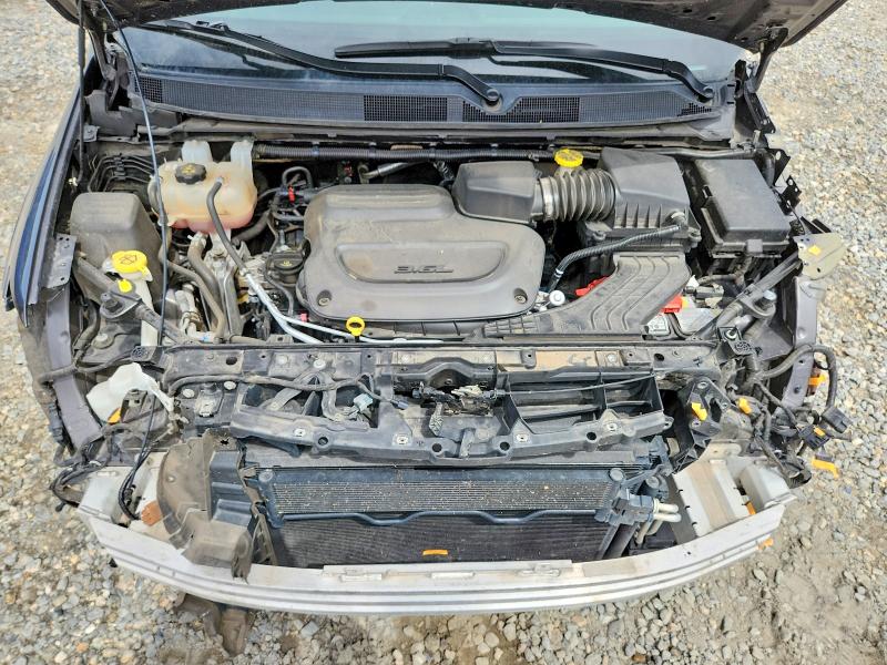 Photo 12 from auction – 2021 CHRYSLER PACIFICA with VIN 2C4RC1BG7MR601187