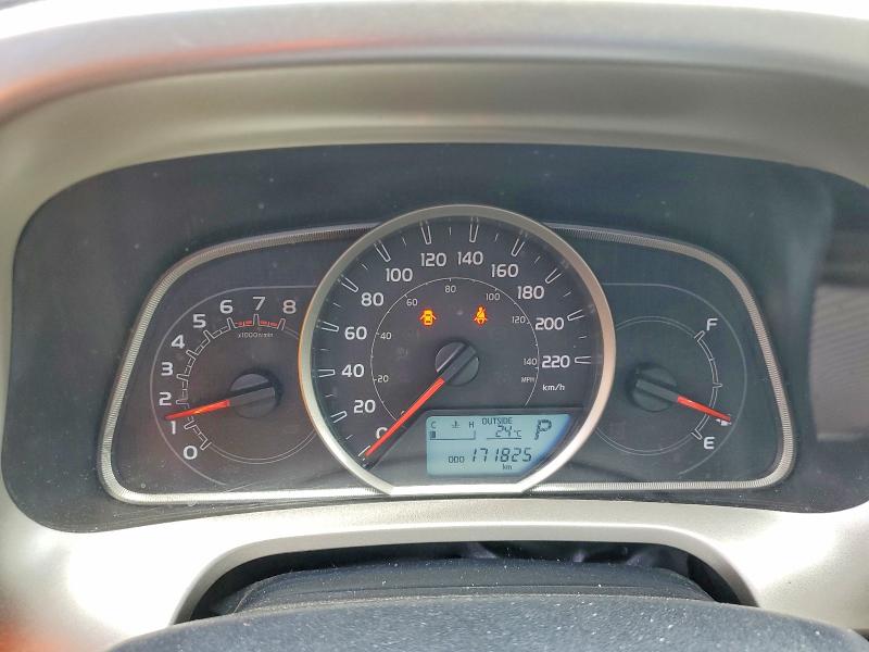 Photo 9 from auction – 2013 TOYOTA RAV4 with VIN 2T3ZFREVXDW031272