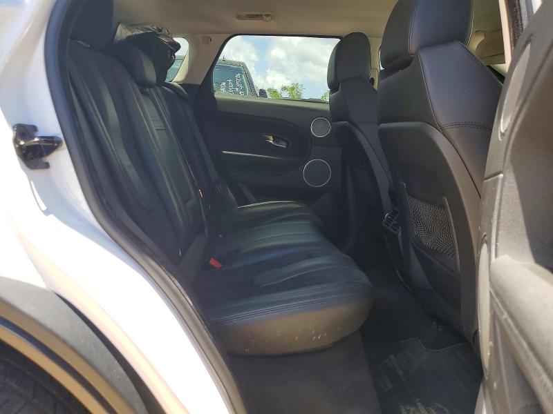 Photo 11 from auction – 2013 LAND ROVER RANGE ROVER EVOQUE with VIN SALVN2BG6DH786464
