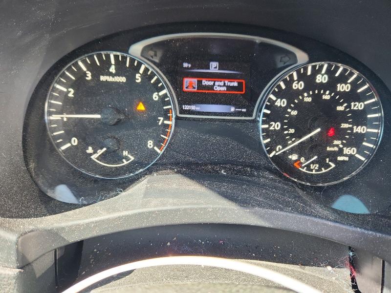 Photo 9 from auction – 2016 NISSAN ALTIMA with VIN 1N4AL3AP6GN343441