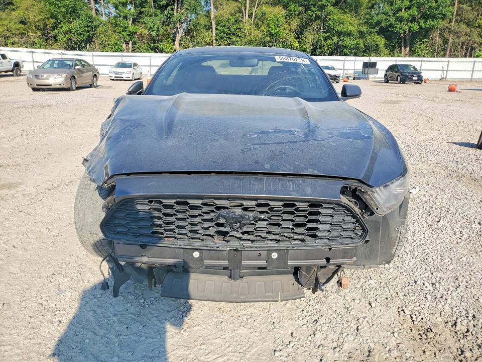 Photo 5 from auction – 2016 FORD MUSTANG with VIN 1FA6P8TH7G5231647