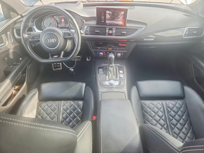 Zdjęcie 8 z aukcji – 2017 AUDI S7 z VIN WAUWFAFC2HN118580