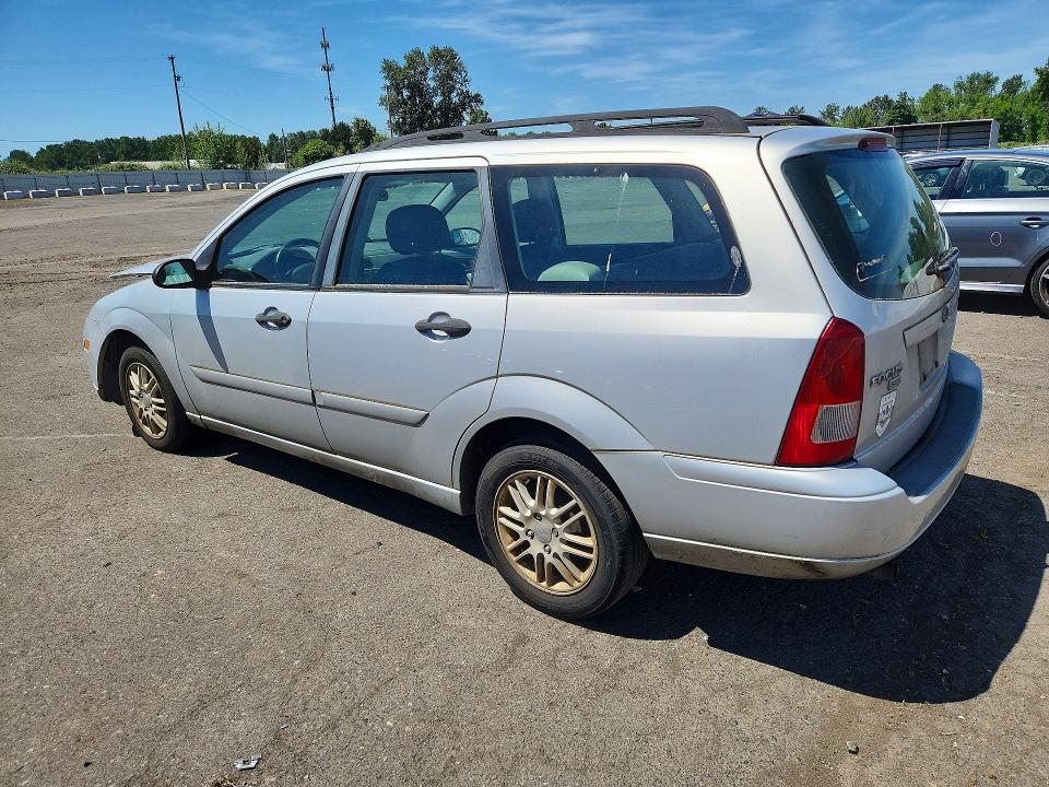 Foto 2 de la subasta – 2007 FORD FOCUS con VIN 1FAHP36N57W162951