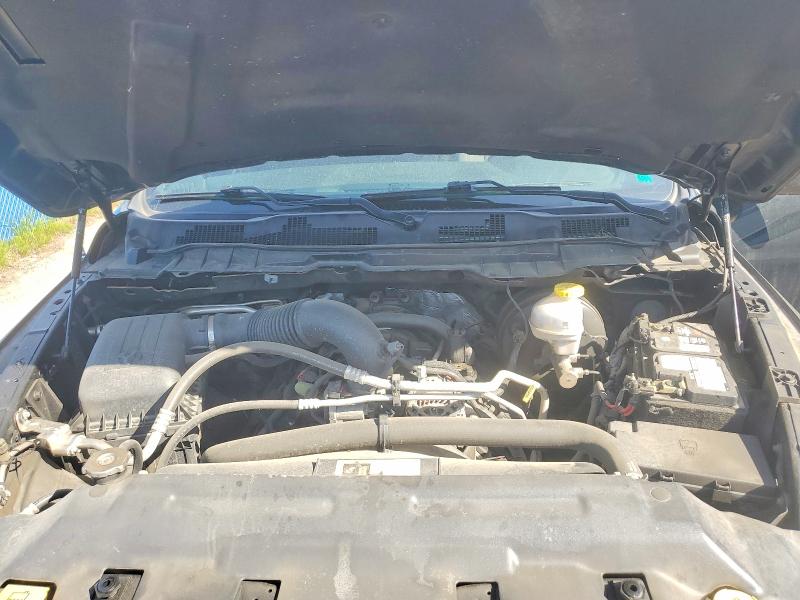 Photo 11 from auction – 2021 RAM 1500 CLASSIC with VIN 1C6RR7LT3MS553951