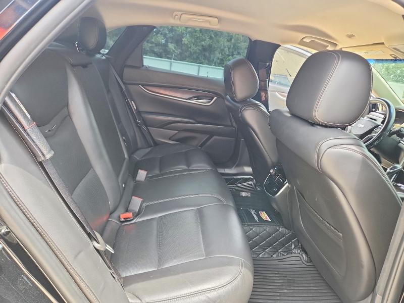 Photo 10 from auction – 2019 CADILLAC XTS with VIN 2G61M5S30K9136508