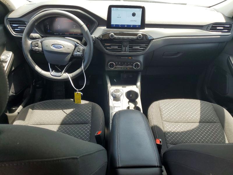 Photo 8 from auction – 2023 FORD ESCAPE with VIN 1FMCU9GN1PUB05023