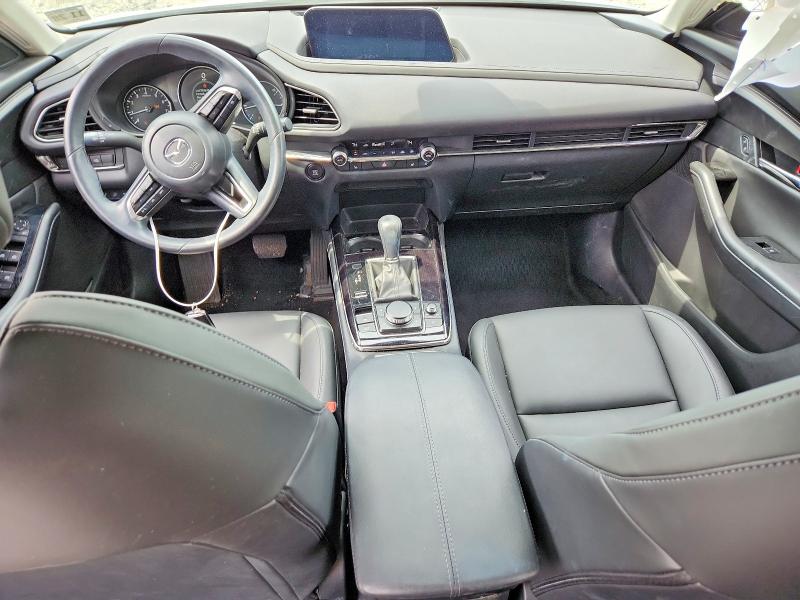 Photo 8 from auction – 2024 MAZDA CX-30 with VIN 3MVDMBCM0RM607444
