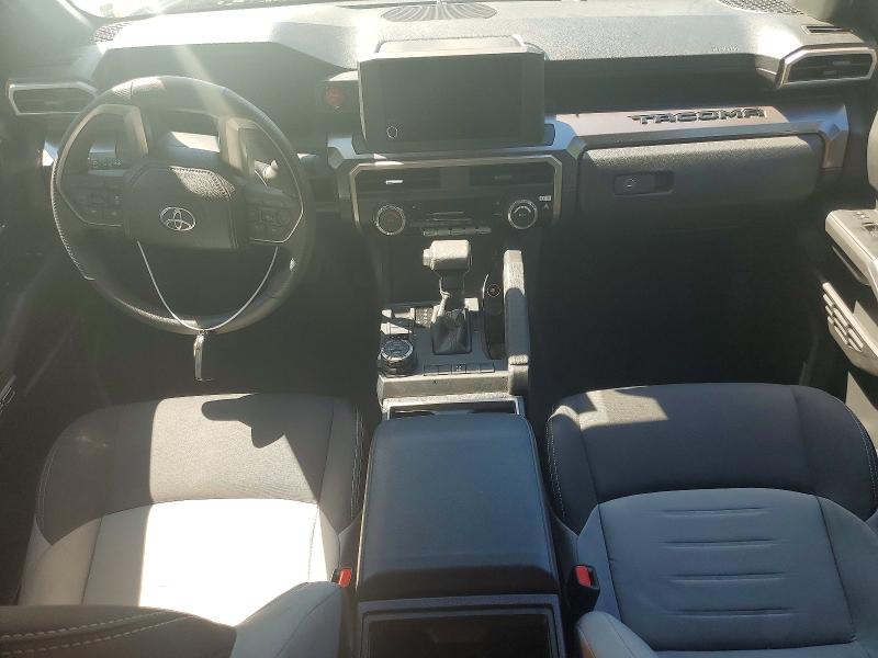 Photo 8 from auction – 2026 TOYOTA TACOMA with VIN 3TMLB5JN5TM238989