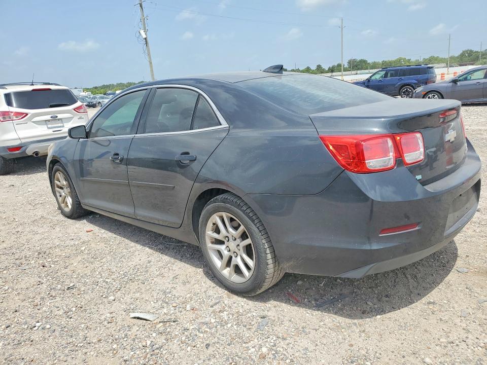 Photo 2 from auction – 2015 CHEVROLET MALIBU with VIN 1G11C5SL1FF101868