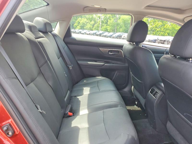 Photo 10 from auction – 2014 NISSAN ALTIMA with VIN 1N4AL3AP7EC191811