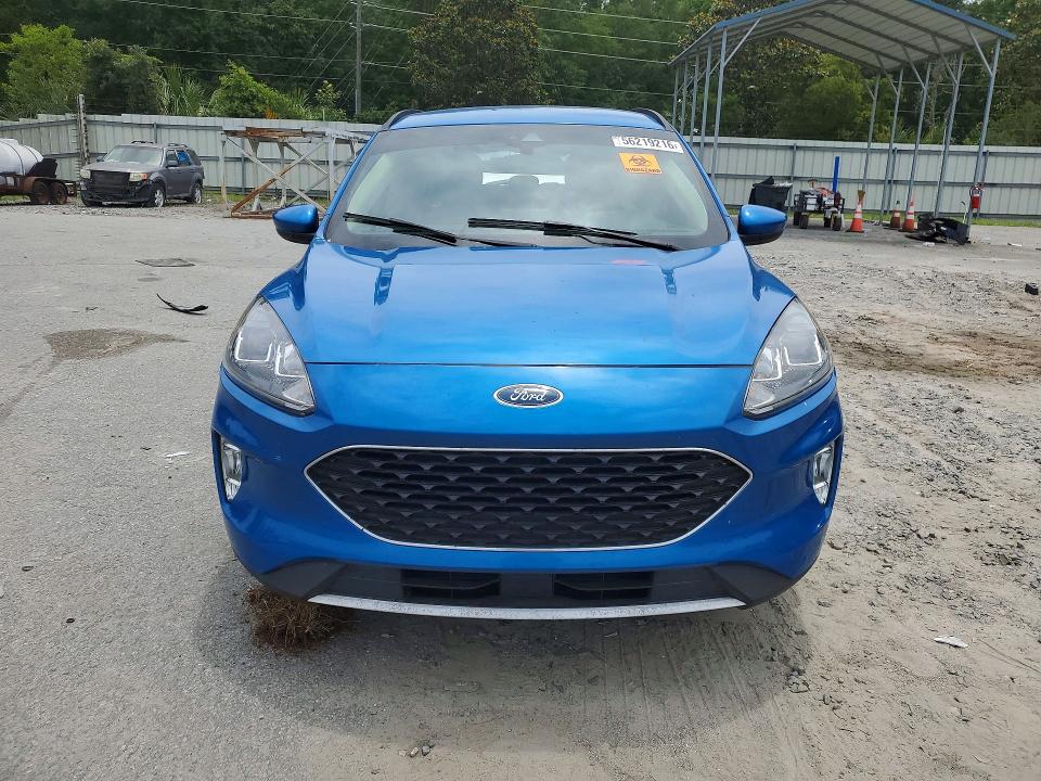 Photo 5 from auction – 2020 FORD ESCAPE with VIN 1FMCU0H69LUA06737