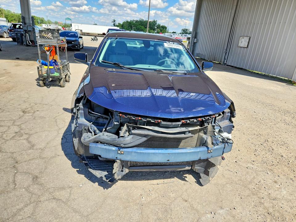 Photo 5 from auction – 2015 CHEVROLET IMPALA with VIN 2G11Z5SL4F9207092