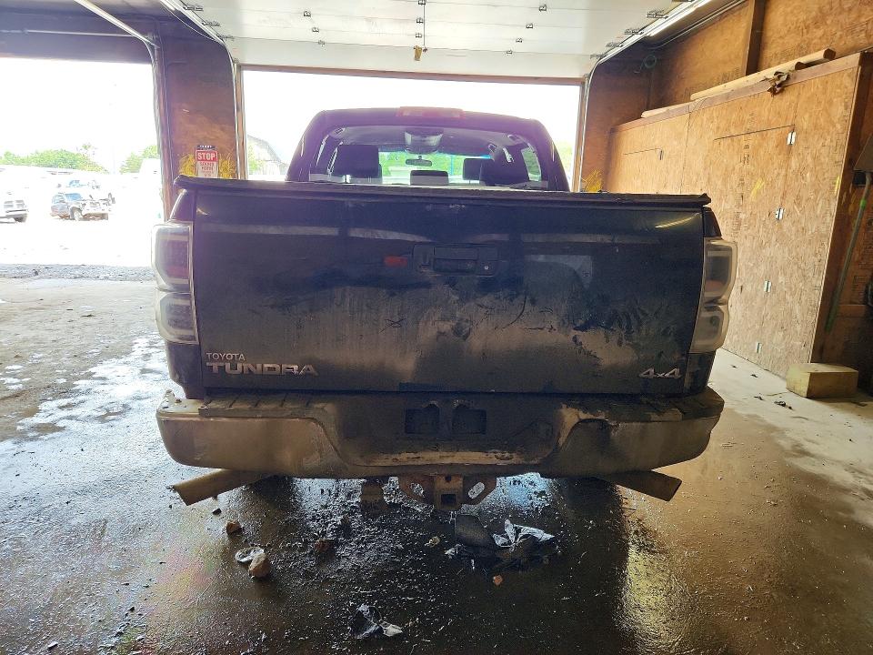 Photo 6 from auction – 2008 TOYOTA TUNDRA with VIN 5TBDV54168S515685