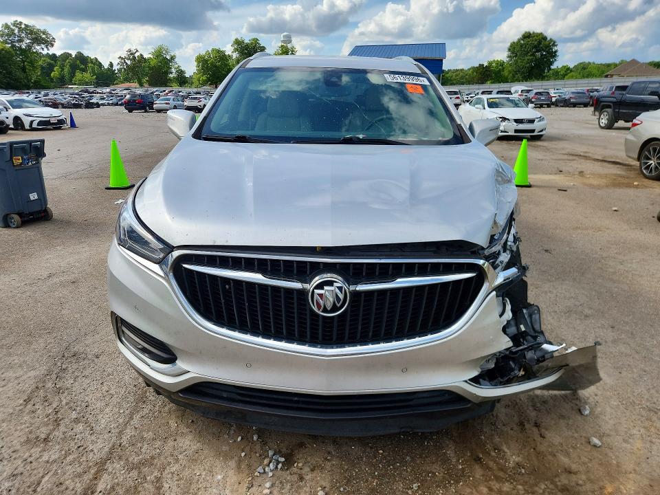 Photo 5 from auction – 2019 BUICK ENCLAVE with VIN 5GAERCKW2KJ257531