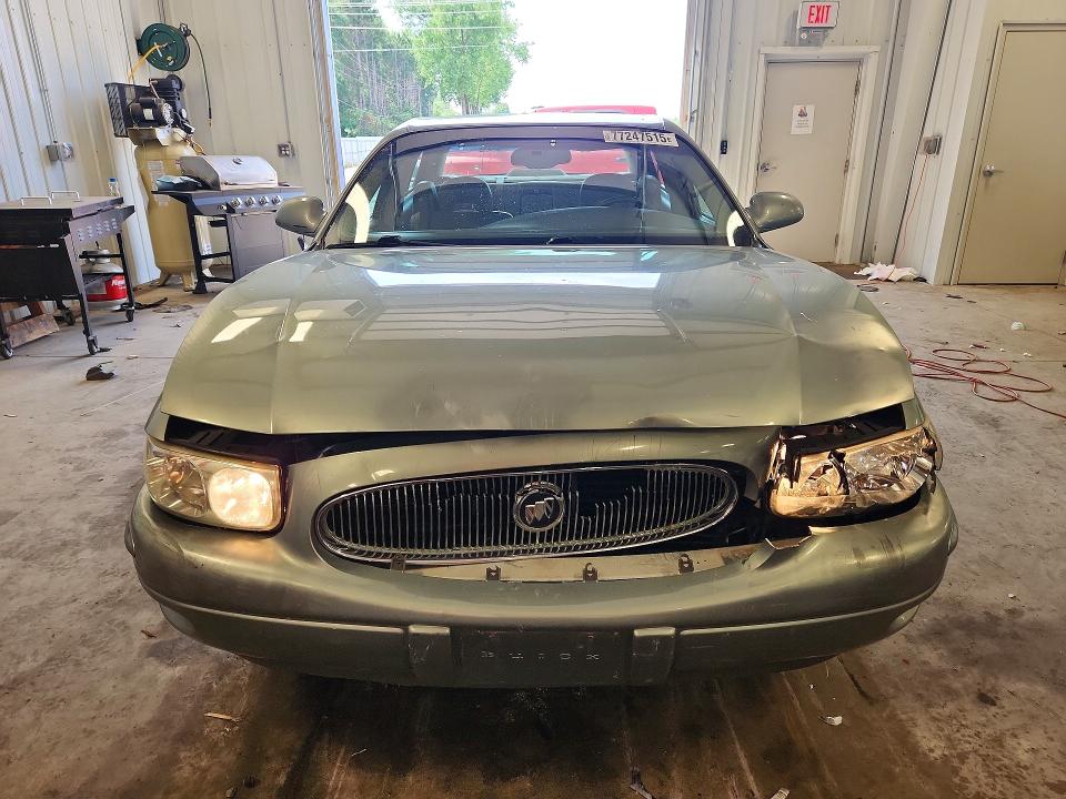Photo 5 from auction – 2005 BUICK LESABRE with VIN 1G4HR54K45U134362