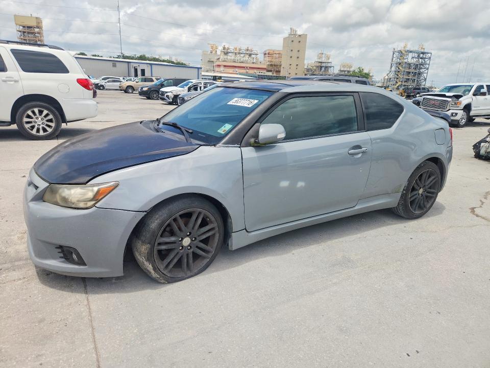 SCION TC 2012 с VIN JTKJF5C70C3030331 - Снимка от търг