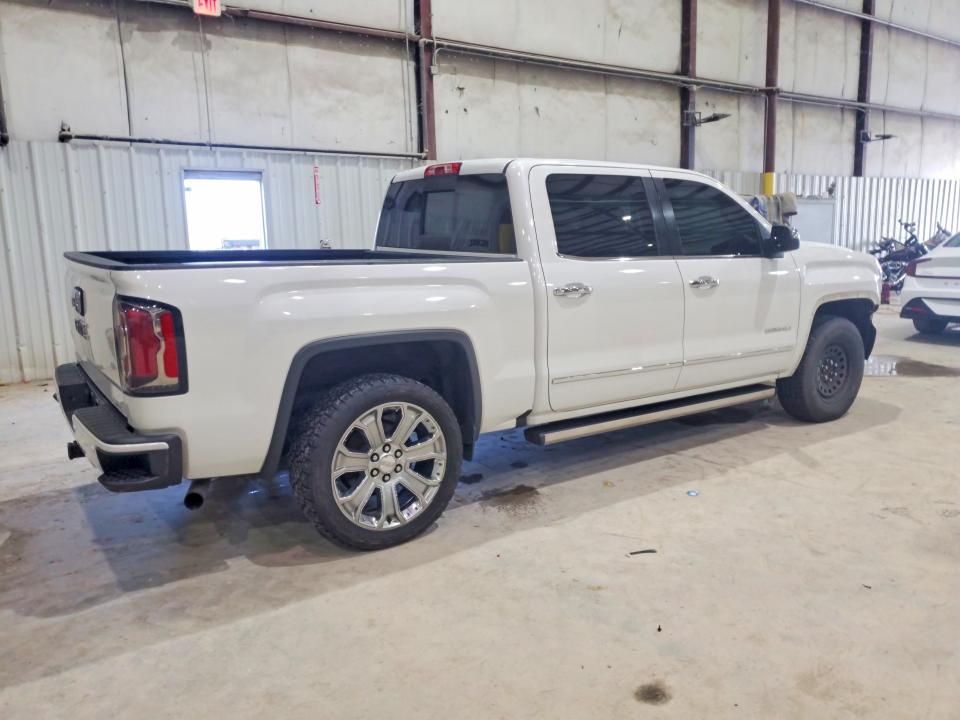 Photo 3 from auction – 2018 GMC SIERRA with VIN 3GTU2PEJXJG324964