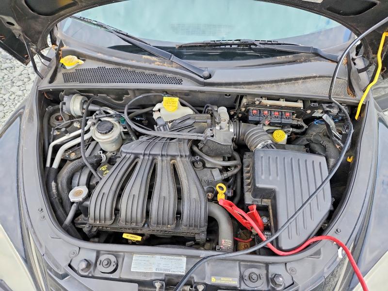 Photo 11 from auction – 2008 CHRYSLER PT CRUISER with VIN 3A8FY58B88T241138