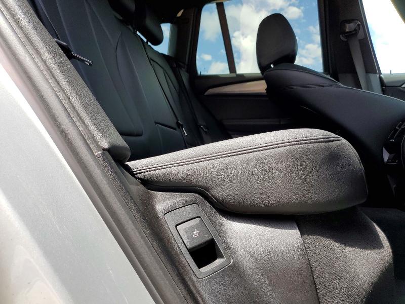Zdjęcie 11 z aukcji – 2021 BMW X3 z VIN 5UXTY5C08M9H97017