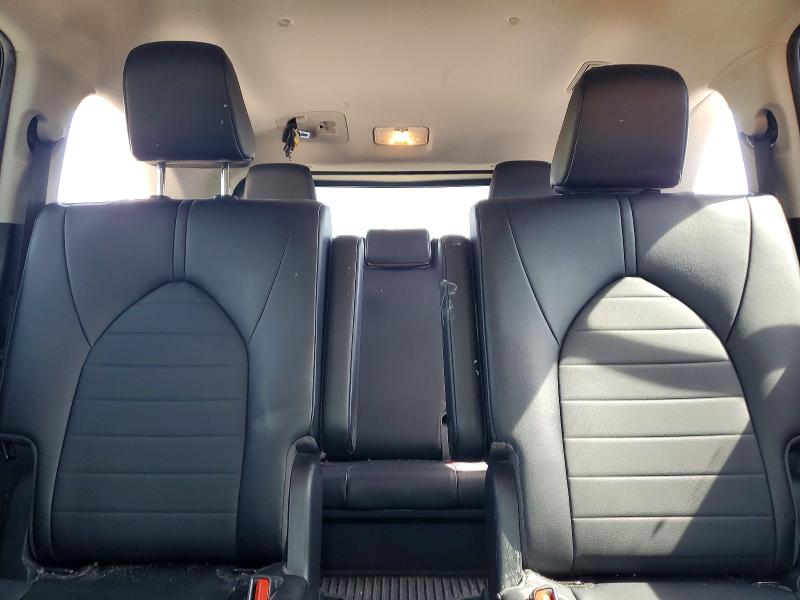 Photo 10 from auction – 2023 TOYOTA HIGHLANDER with VIN 5TDKDRAH4PS019194