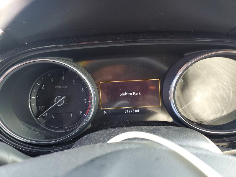 Photo 9 from auction – 2023 BUICK ENCORE GX with VIN KL4MMDS27PB106840